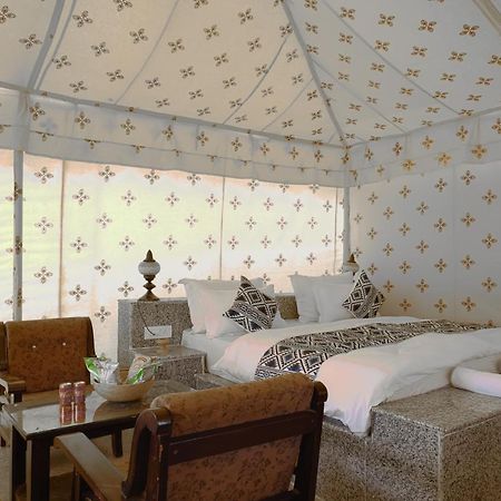 Sunrise Desert Resort With Swimming Pool Jaisalmer Bagian luar foto